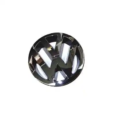 Genuine Volkswagen Emblem 1T0853601A FDY • $73.17