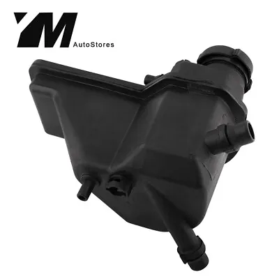 Coolant Expansion Tank W/ Cap For BMW X5 Z3 E53 E36 E37 1999-2003 17107503769 • $48.98