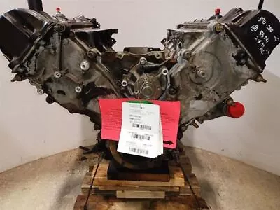 5.4L SOHC Engine From 2000 Ford F350SD 10186509 • $2641.69