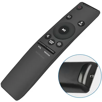 AH59-02767A Remote Fit For Samsung HW-A450 2.1ch Soundbar (2021) HW-A450/ZA • $23.46