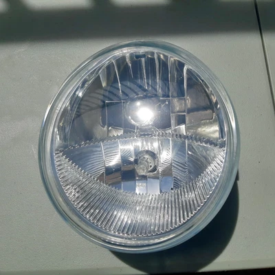 $79 • Buy Harley Davidson V-ROD VRSCA OEM  Front Headlight Head Light Lamp 68880-01