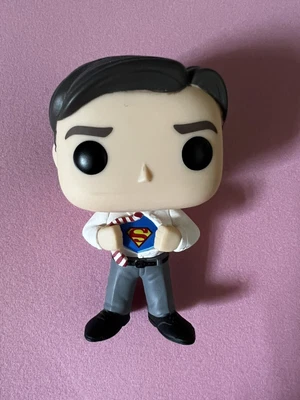 £16.80 • Buy POP Figure Clark Kent Smallville 625 UNBOXED