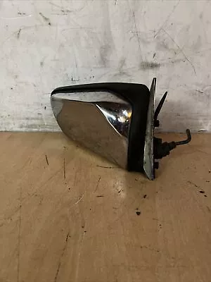 Mercedes-Benz E W123 1984 Right  Manual Wing Mirror 1238110361 • $37.34