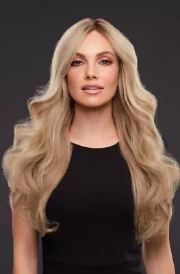 $3786.02 • Buy Kim |  Smart Lace Human Hair Wig | Jon Renau | Color Palm Springs Blond IN STOCK