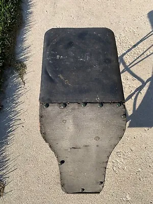 Vintage Iron Cobblers Bench Stool Shoe Boot Repair • $75