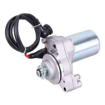 Starter Motor 3 Bolt For Chinese 50cc 70cc 90cc 110cc 125cc ATV TaoTao Jet MotTO • $20.89