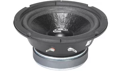 NEW 6.5  Woofer Speaker Sealed MidRange 8ohm 6-1/2 PA Pro Audio Voice Vocal. • $35