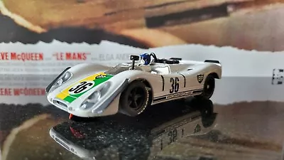 £23.99 • Buy Fly C13 Porsche 908 BP Used Modified Scalextric Type Car