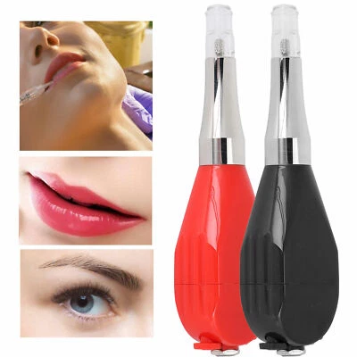 £29.99 • Buy Permanent Makeup Machine Kit Rotary Tattoo Pen Eyebrow Liner Shader Machine