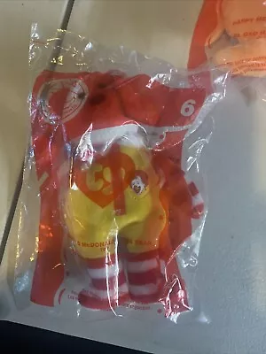 2004 McDonald’s Beanie Babies Lot Of 2 • $4.75