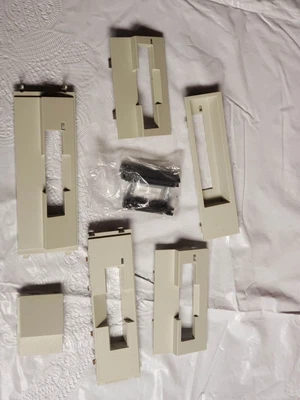 £3.22 • Buy Assorted Bezels For Vintage IBM Desktop PCs