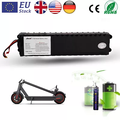 Ebike Battery 36V 7.8AH Electric Scooter E Bike Conversion Kit 36V Battery Pack • $129.75