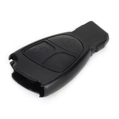 ◈ Hot Car 3 Buttons Remote Control Key Case Fits For Benz W203 W211 W204 • $7.56