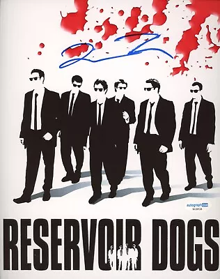 Quentin Tarantino Reservoir Dogs Autographed Signed 8x10 Photo ACOA • $299.99