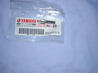 Yamaha TZ250 91-10 Throttle Adjuster. Gen.Yam. New • £10.99