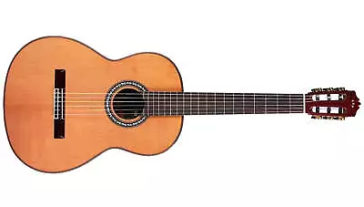 Cordoba Luthier C9 CD Guitar Nylon String With Case • $889