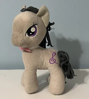 My Little Pony Funrise 11” Octavia Melody Friendship Is Magic 2012 Stuffed Plush • $16.99