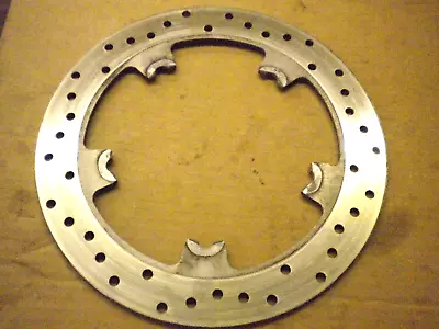 2006 Harley Davidson VRSCD Vrod Front Brake Disc Rotor • $36