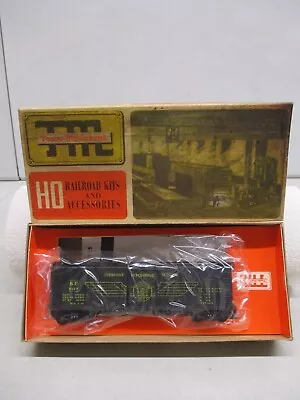 Train Miniature Southern Pacific Boxcar HO Scale • $10.93