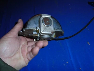 $50 • Buy 1946 1947 1948,1950 Cadillac Buick Pontiac  NOS Anco Vacuum Wiper Motor