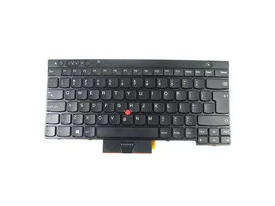 IBM Keyboard Backlit X230 T430 T530 W530 04Y0528 04Y0639 04X1240  04X1353 • $59.99