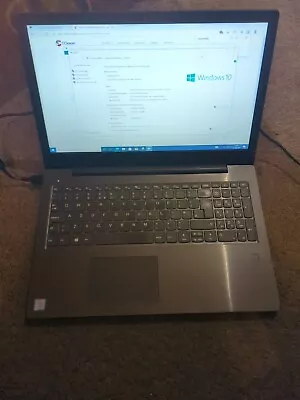 Lenovo V330 - 15IKB 81AX I3 7130U (7th Gen) • £60