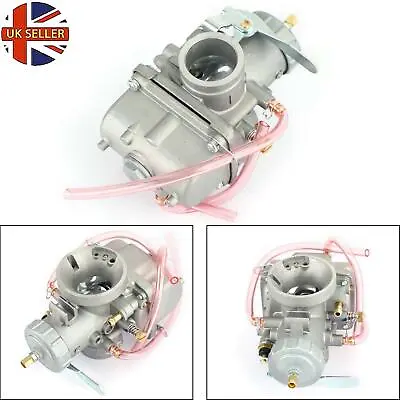 Carburetor Carb Fit For Mikuni VM30 VM30-83 30 Mm 42-6005 13-5001 UK • £43.18