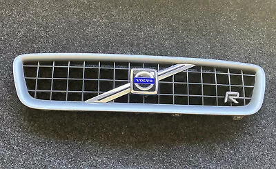 2004-2007 Volvo S60R V70r Grill Grille With R Emblem • $129