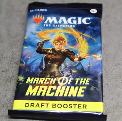 3 Magic The Gathering MTG Booster Packs • $14.99