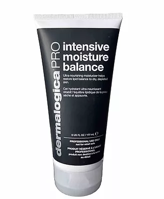 Dermalogica Pro Intensive Moisture Balance (6oz /177ml) New Sealed. Fresh • $64.99