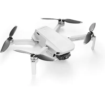 $749.99 • Buy DJI Mavic Mini Fly More Combo Drone
