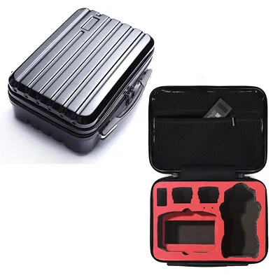 $44.92 • Buy Shockproof Storage Bag Carrying Box Hard Case For DJI Mavic Air 2/Air 2S Drone