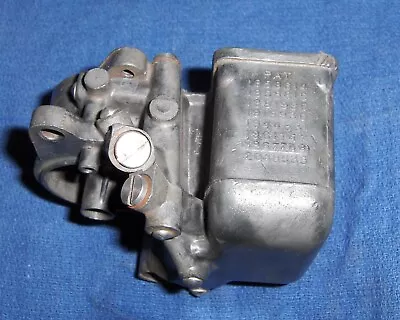 WILLYS JEEP MB GPW WWll WO 539S MILITARY JEEP BOWL!! USED!! • $50