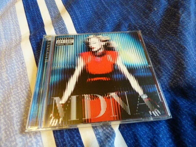 £0.99 • Buy Madonna - Mdna (original 2012 12-track Cd)