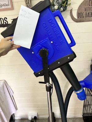 £600 • Buy Pet Grooming Dryer