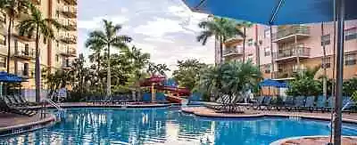 $750 • Buy Wyndham Palm Aire - 2 BR - July 2 - 7 (5 NTS)