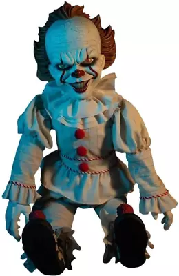 MDS Roto Plush IT (2017): Pennywise • $127.99