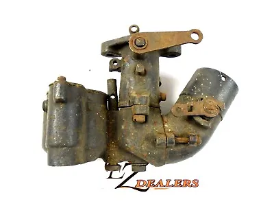$24.99 • Buy Antique Vintage Zenith Updraft Carburetor (for Parts)