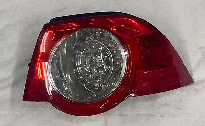 2007-2011 Volkswagen Eos Right Passenger Rear Tail Light Oem 1q0945257a • $100