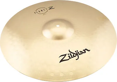 $109.95 • Buy Zildjian Planet Z Ride Cymbal, 20 