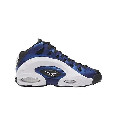 Reebok ES22 Emmitt Smith Dallas Cowboys Club Blue Trainer Shoes • $249.99