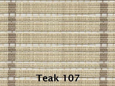 Marine Woven Vinyl Boat / Pontoon Flooring W/ Padding : Teak 107 : 8.5 Wide • $29.95