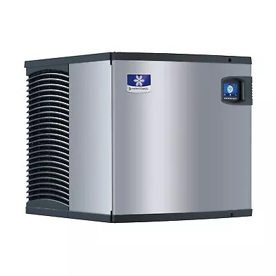 Manitowoc IDT0620A 22  Cube-Style Indigo Nxt™ Series Ice Maker Air-Cooled 5... • $3793