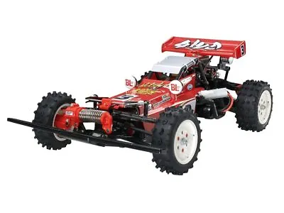 Tamiya 58391 Remote Control Car Hotshot • £290.64