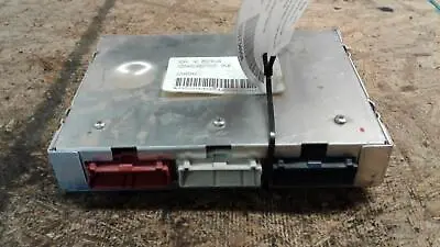 Used Engine Control Module Fits: 2001 Daewoo Lanos Electronic Control Module Und • $85.49