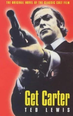 £4.02 • Buy Get Carter, Ted Lewis, Good Condition, ISBN 9780749001216