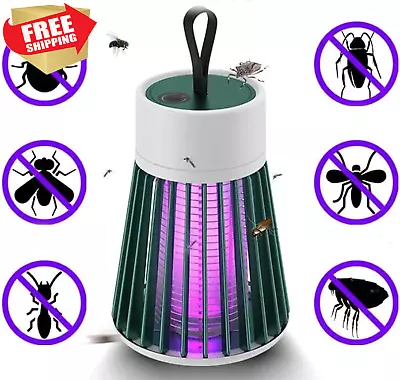 Mozz Guard- Mosquito ZapperMozz Guard 2.0Mozz Guard Mosquito ZapperUsb Charin • $28.47