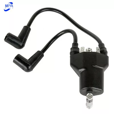 Ignition Coil For TXT 1991-2002 EZGO Replace Gas Golf Cart 26652-G01 • $20.77