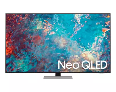Samsung 65  QN85A Neo QLED 4K Smart TV • $2299
