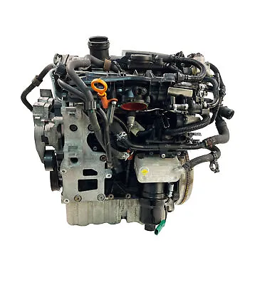 Engine For VW Volkswagen Golf MK6 VI 2.0 R 4motion CDLF CDL 06F100098A • $3719